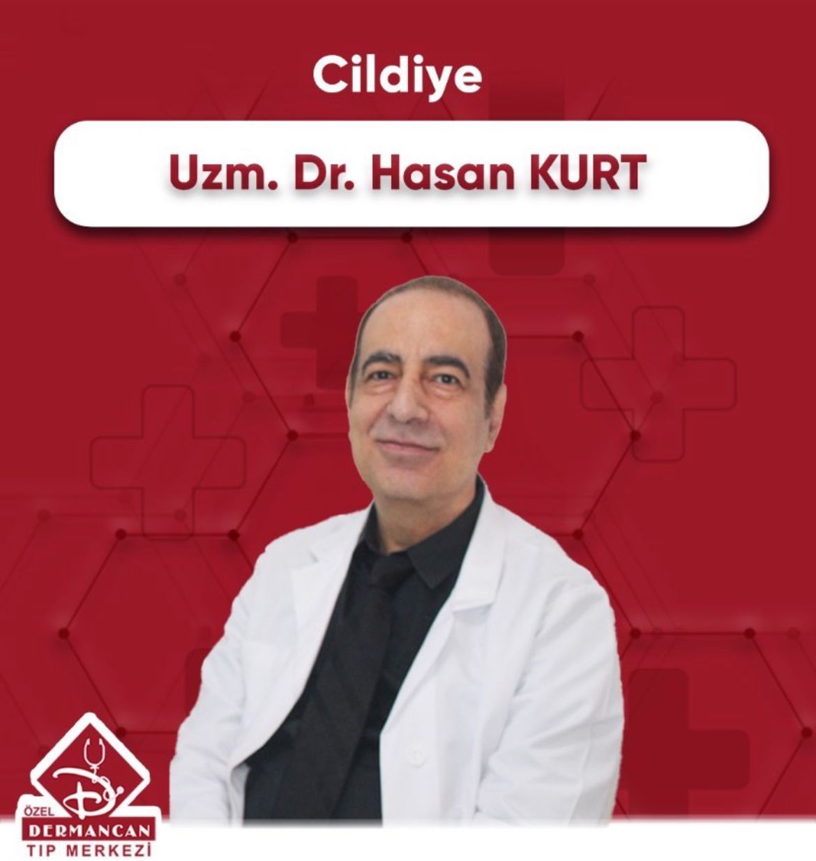 UZM.DR. HASAN KURT